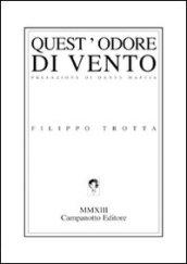 Quest'odore di vento