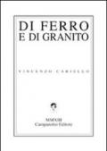 Di ferro e di granito