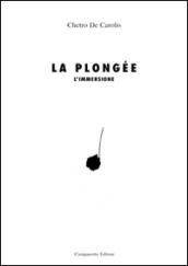 La Plongée-L'immersione