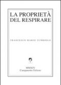 La proprietà del respirare