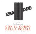 Con il corpo della poesia