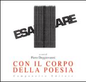 Con il corpo della poesia