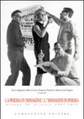 La poesia in immagine/L'immagine in poesia. Gruppo 70. Firenze 1963-2013
