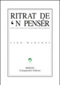 Ritrat de 'n pensér