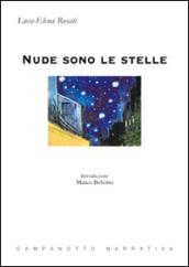 Nude sono le stelle