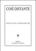 Così distante