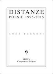 Distanze. Poesie 1995-2015