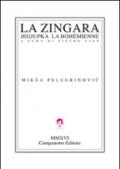 La zingara. Jegjupka la bohémienne