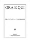 Ora e qui