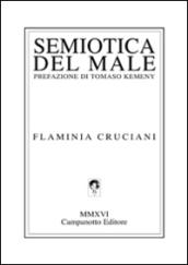 Semiotica del male