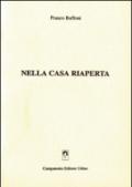 Nella casa riaperta