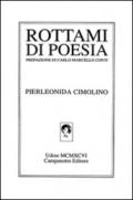 Rottami di poesia