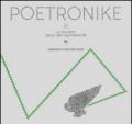 Poetronike 0.3. Lo sviluppo delle arti elettroniche