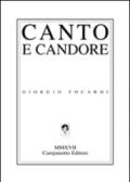 Canto e candore