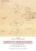 Christian Morgenstern. Aforismi e liriche nel segno dell'antroposofia di Rudolf Steiner