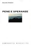 Pene e speranze