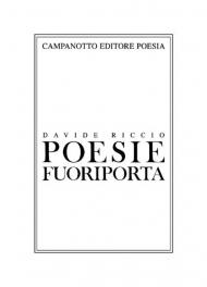 Poesie fuoriporta