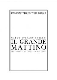 Il grande mattino