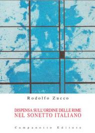 Dispensa sull'ordine delle rime nel sonetto italiano