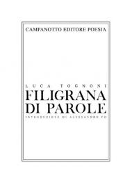 Filigrana di parole