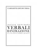 Verbali d'infrazione