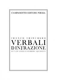 Verbali d'infrazione