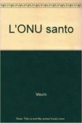 L'ONU santo