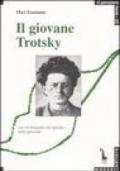 Il giovane Trotsky