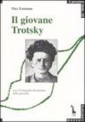 Il giovane Trotsky