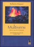 Multiversi. Mezzo secolo di poesie (1962-2012)