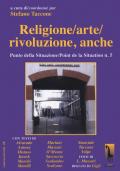 Religione/arte/rivoluzione, anche. Punto della situazione/Point de la situation n. 5