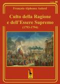 Culto della ragione e dell'Essere Supremo (1793-1794)