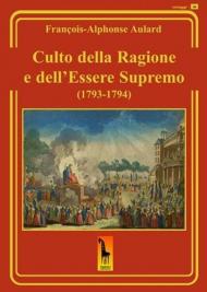 Culto della ragione e dell'Essere Supremo (1793-1794)