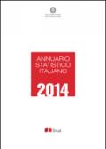 Annuario statistico italiano 2014