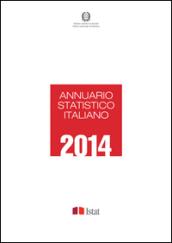 Annuario statistico italiano 2014