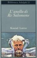 L' anello di re Salomone