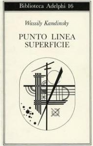 Punto, linea, superficie. Contributo all'analisi degli elementi pittorici