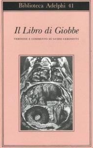 Il libro di Giobbe