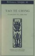 Tao-tè-ching. Il libro della via e della virtù