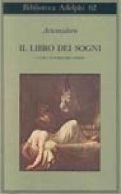 Il libro dei sogni