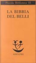 La Bibbia del Belli