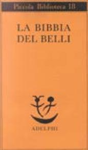 La Bibbia del Belli