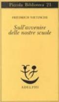 Sull'avvenire delle nostre scuole