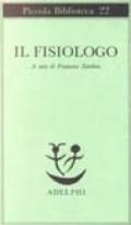 Il fisiologo