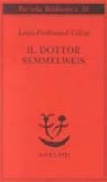 Il dottor Semmelweis