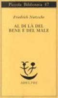 Al di là del bene e del male