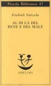 Al di là del bene e del male