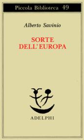 Sorte dell'Europa