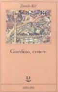 Giardino, cenere