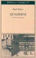 Quaderni. Linguaggio, filosofia: 2